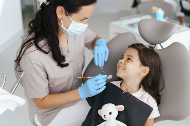 Best Emergency Dental Services for Seniors in Ball, LA
